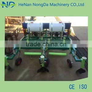 Lowest Price 2 Rows Peanut Sowing Machine thumbnail-3