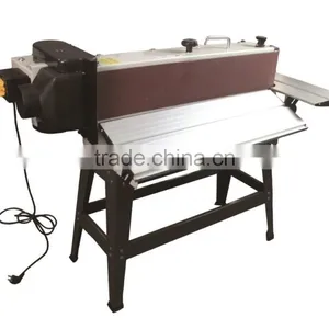 Sanding Machine BS6X80 thumbnail-1