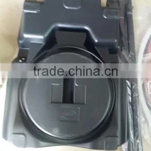 OEM Blow Molding Plastic Basketball Stand Water Base Outdoor Sports Equipment thumbnail-2