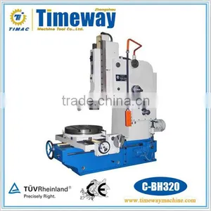 Hydraulic Vertical Gear Shaping Machine (Slotter Machine) thumbnail-1