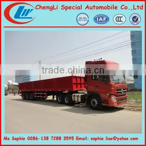 3axls Utility Cargo Box Trailer,cargo Box Trailer for Sale,strong Box Trailers thumbnail-1