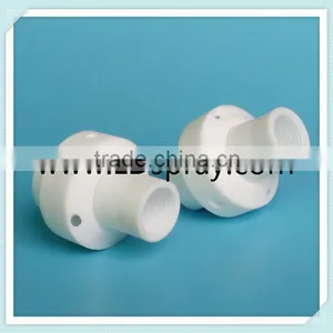 180 Degree,270 Degree,360 Degree Rotating Cleaning Washing Tank Sprayer Nozzles thumbnail-4