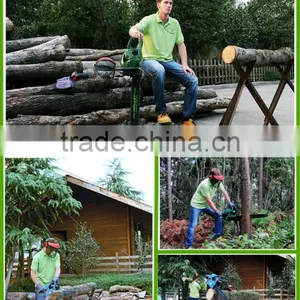 22.5cc Generator Robin Mini Hedge Trimmers HL1E32F - 5 thumbnail-4