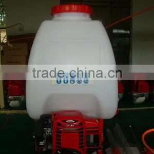 4 Stroke Power Sprayer thumbnail-1