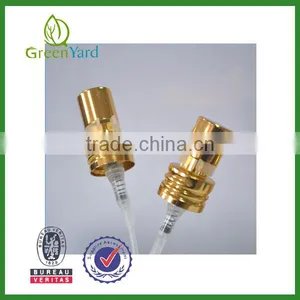 Crimp Spray Pump With Thread thumbnail-1