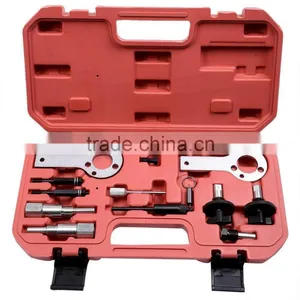 Professional Engine Timing Tool Set FIAT OPEL Vauxhall 1.3 1.9 CDTI Belt Replacement Kit thumbnail-1