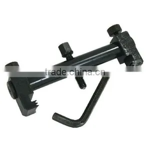 Universal Puller For Ribbed Drive Pulley Crankshaft Remover 45 - 170mm thumbnail-1