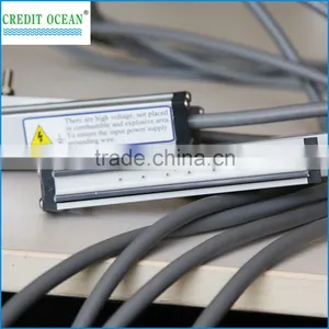 High Quality Static Bar for Label Cutting Machine thumbnail-3