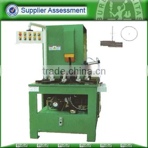 BICYCLE ALLOY RIM CUTTING MACHINE thumbnail-1
