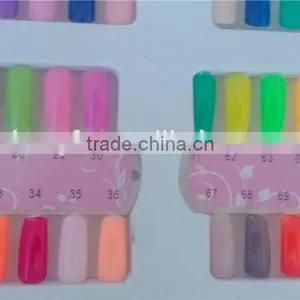 One Step Gel Uv/led Polish thumbnail-5