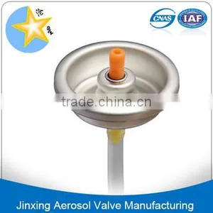 Deodorant Body Aerosol Spray Valves thumbnail-1