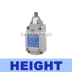 Brand New Travel Switch Mini Electric Limit Switchs WL Series thumbnail-1