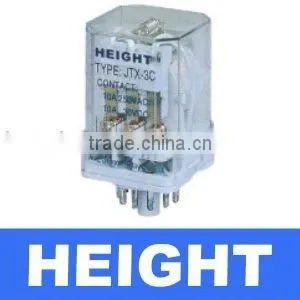HEIGHT General Purpose Relay JQX-10F3Z thumbnail-1