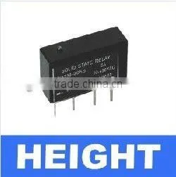 HEIGHT SOLID STATE RELAY(ZG3M) thumbnail-1
