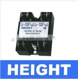 SOLID STATE RELAY(ZG3NC-2 B2H) thumbnail-1