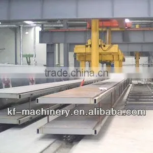 Quality Assurance AAC Automatic Packing Machine In Henan thumbnail-1