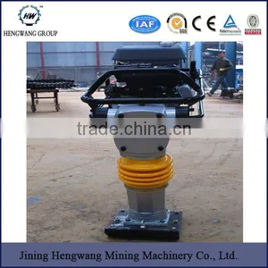 China Manufacturer Tamping Rammer thumbnail-4