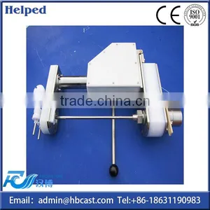 Parts for Linking and Holding Device of Handtmann Sausage Filler thumbnail-1