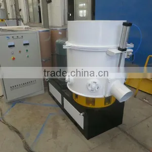 Granulator/agglomerate thumbnail-1