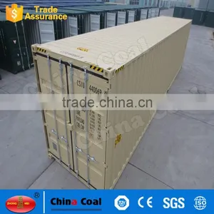 40 Foot Standard Container Fixed Container thumbnail-5