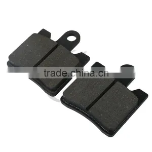 Brand New Motorcycle Front Brake Pads For Yamaha FJR 1300 AS (2D21) 2006-2007 thumbnail-1