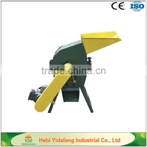 Hammer Mill Machine Grinding Pulverizer Machine thumbnail-1