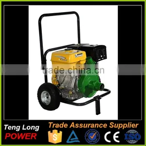 High Lift High Pressure Water Pump With Favorable Price thumbnail-4