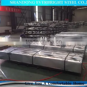 Galvanized Roof Sheet /hot Dipped Galvanized Steel Sheet/6mm Thick Galvanized Steel Sheet Metal thumbnail-6