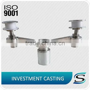 Glass Curtain Walls Fittings thumbnail-5
