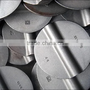 Investment Casting Product Ss304 Valve Body Casting thumbnail-2