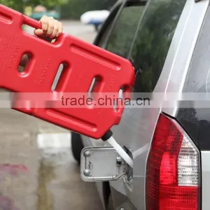 Anti-UV PE 20L/5gallon Gasoline Container Hot SALE thumbnail-5