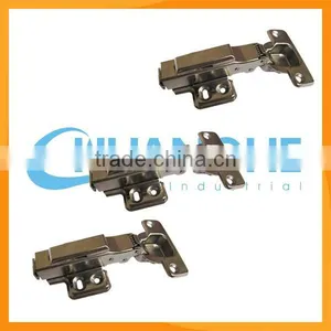 China Supplier Aluminium Profile and Hinge thumbnail-1