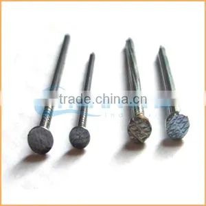 Manufacture High Quality Low Price Price per kg Iron Nail thumbnail-5