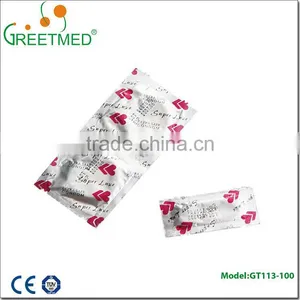 Best China Natural Latex Sex Condom Manufacture thumbnail-2