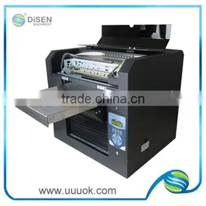 Digital t Shirt Printing Machine for Sale thumbnail-1