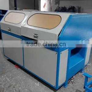 High Production Recycle Foam Cutter Shenzhen Supplier thumbnail-2