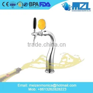 China Factory Best Quality One/two/three/four Way Beer Tower for Restaurant, Bar With Factory Price thumbnail-5