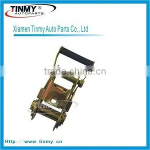 2 Inch Adjustable Ratchet Buckle thumbnail-1