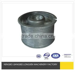 3" Cable Drum for Standard Lift/ Garage Door Cable Drum thumbnail-2