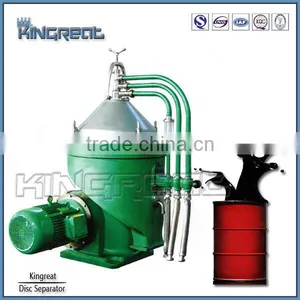 Diesel Engine Liquid Fuel Treatment Oil Water Solid Separation thumbnail-3