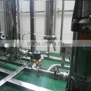 Effective Water Treatment Reverse Osmosis for Wells Water thumbnail-5