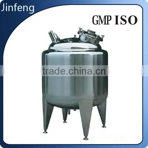 500L Pressure Storage Tank thumbnail-2