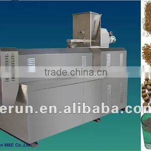 Fish Feed Manufacturing Machinery thumbnail-1