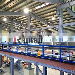 Rotoform 2017NEW Hot-melt-adhesive Granulating Machine thumbnail-3