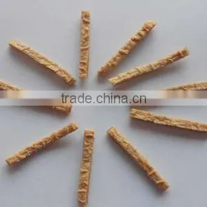 Professional Manufacturer Economic Low Cost Soya Protein Production Machine thumbnail-4