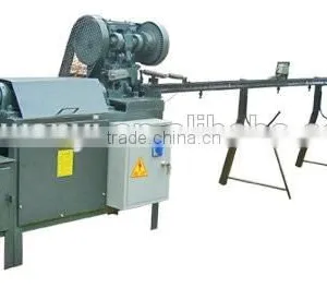 Wire Straightening and Cutting Machine thumbnail-1