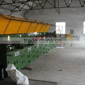 Accumulation Type Wire Drawing Machine thumbnail-2