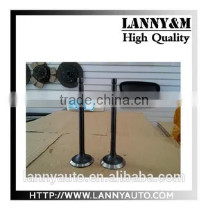 4JA1 Intake Valve, Air Intake Valve,air Exhaust Valve 1-12551-128-0 1-12551-128-0 thumbnail-2