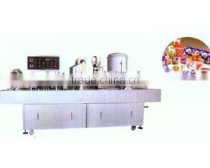 Packaging Machine thumbnail-6