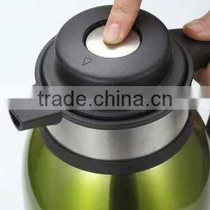 Guangdong Insulated Vacuum Stainless Steel Thermos, Termos thumbnail-2